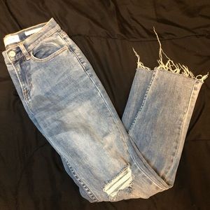 PacSun Vintage Icon Jeans.